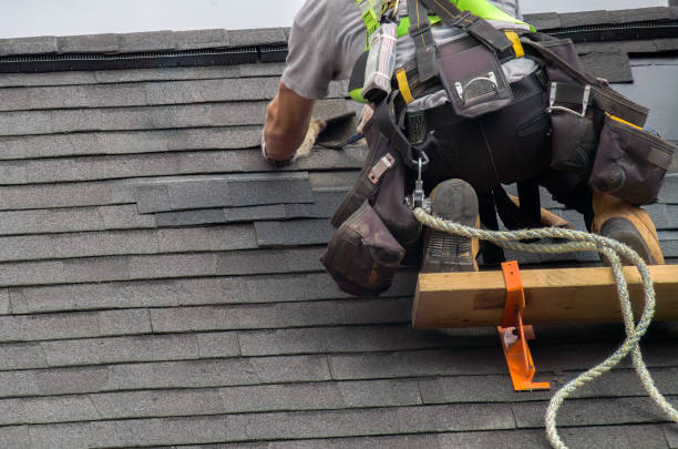 Reliable Roof Installation contractor in Bristow, OK by Brentwood Metal Roofing