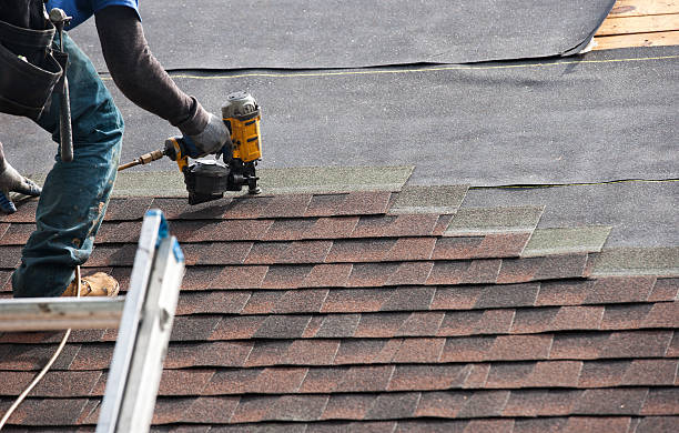 Licensed Roof Installation service in Bristow, OK - Brentwood Metal Roofing